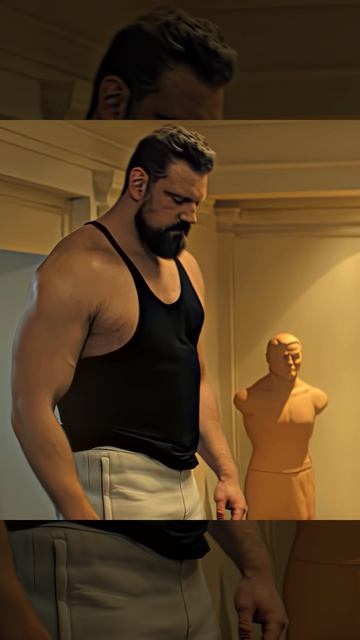 Один из качков оказался намного умнее  Ричер  Dia De Fiesta (Super Slowed) shorts