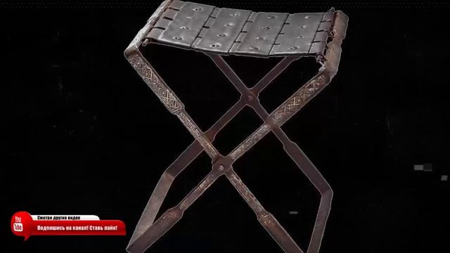 Древняя находка , которую НЕ ДОЛЖНЫ были НАЙТИ .Уникальные Артефакты