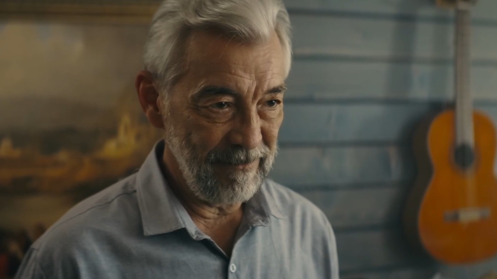 Дед Фомич (2026)