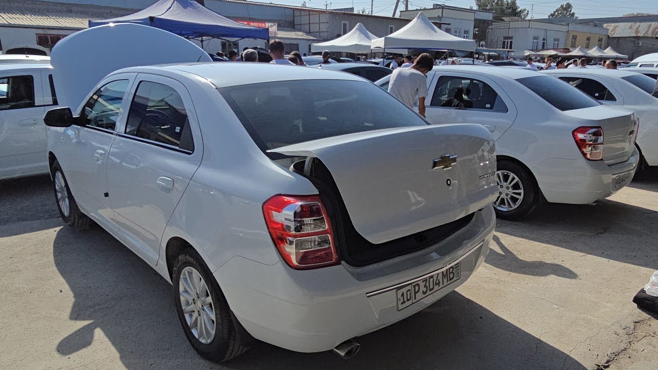 6 АВГУСТ КОБАЛТ НАРХЛАРИ НАМАНГАН НОРИН МАШИНА БОЗОРИ АРЗОН БОЛДИ 2026 COBALT NARXLARI KOBALT NARXLA