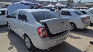 6 АВГУСТ КОБАЛТ НАРХЛАРИ НАМАНГАН НОРИН МАШИНА БОЗОРИ АРЗОН БОЛДИ 2026 COBALT NARXLARI KOBALT NARXLA