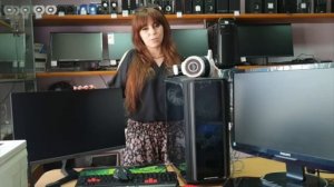 видео как пользоваться компьютером