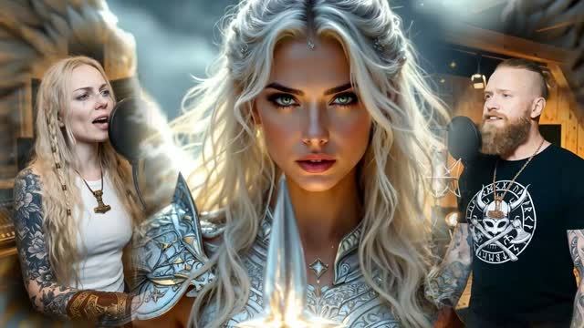 VALHALLA VIBEZ - VALKYRIES CALL