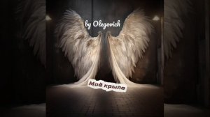 Моё крыло