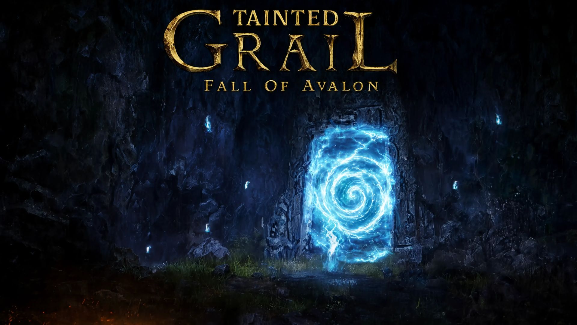 Tainted Grail: The Fall Of Avalon  ч.14