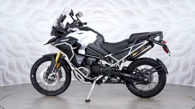 Triumph Tiger 1200 Vin SMTP23V47PTBF4722