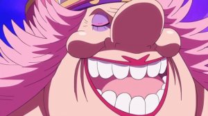 Ван-Пис - 822 серия / One Piece