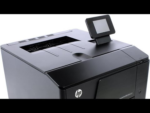 Wi-Fi Цветной лазерный принтер HP M251nw. Новые картри-джи! Спешите во Владивостоке