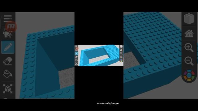 как сделать свою игру на Draw Bricksи сможете ли вы этому научиться?