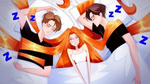 Я Потеряла Память и Очнулась в Доме Полном Незнакомых Парней