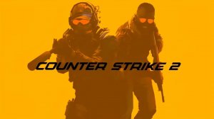 Counter-Strike 2  ПРОХОЖДЕНИЕ УЧУСЬ ИГРАТЬ.