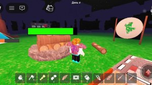 Играем    99 ночей в лесу на хардкоре