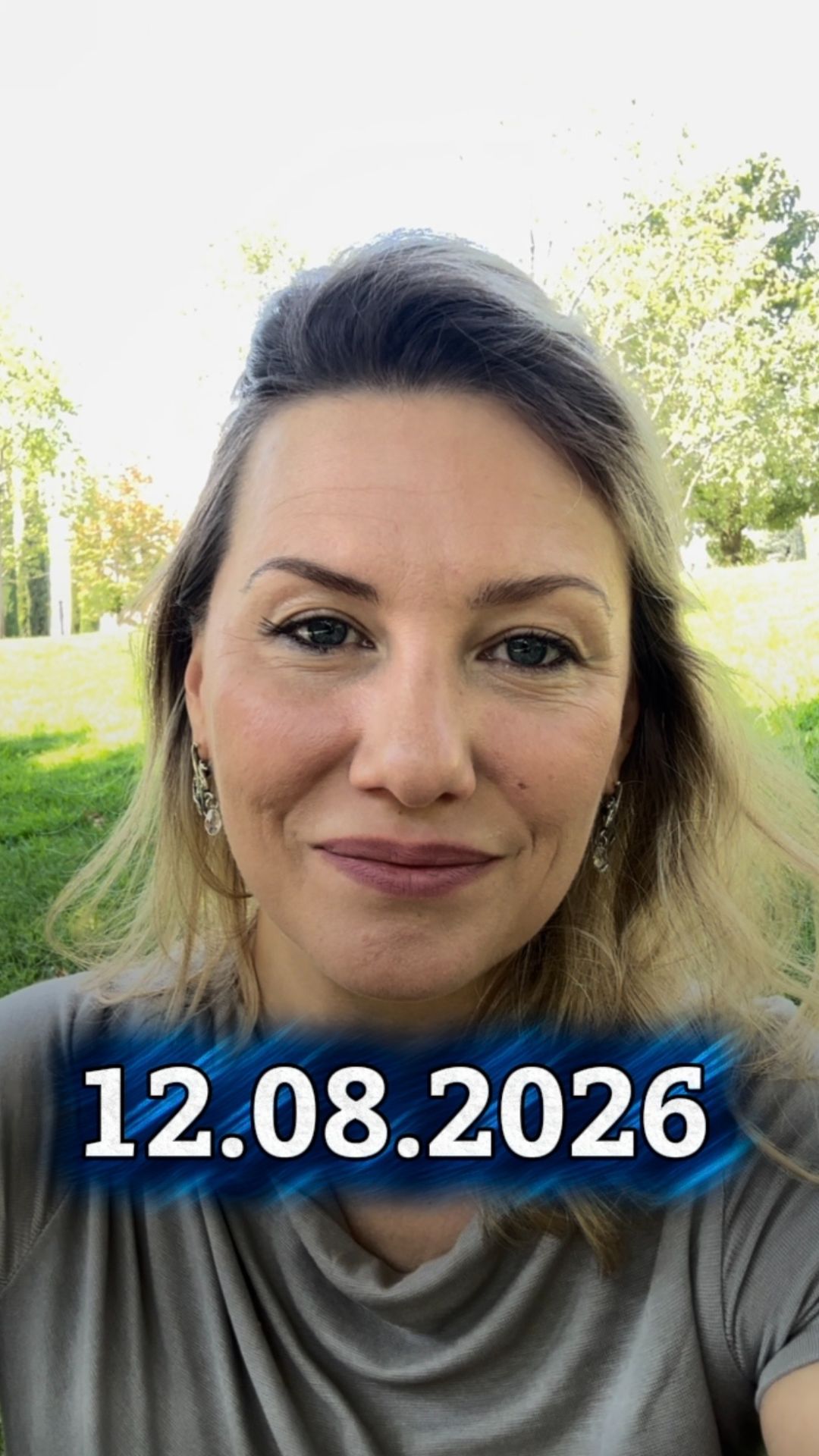 Послание дня 12.08.2026 💫