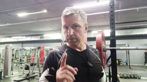 ТЕСТОСТЕРОН И ПОЯС ДЛЯ КОНТРОЛЯ СПИНЫ! ГЛАВНОЕ УПРАЖНЕНИЕ ДЛЯ МУЖСКОГО ЗДОРОВЬЯ.