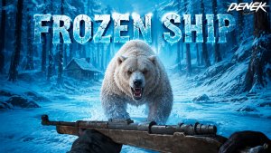 НОВЫЙ ЛОНГ ДАРК ВЫШЕЛ ПЕРВЫЙ ВЗГЛЯД на Frozen Ship