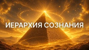 ИЕРАРХИЯ СОЗНАНИЯ (О КАСТАХ). Ева Гайя