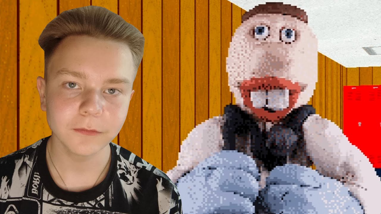 БАЛДИ СПУСТЯ 6 ЛЕТ... | Baldi’s Basics Plus