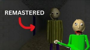 The Final Lesson (Remastered - Demo 2) - BossFight