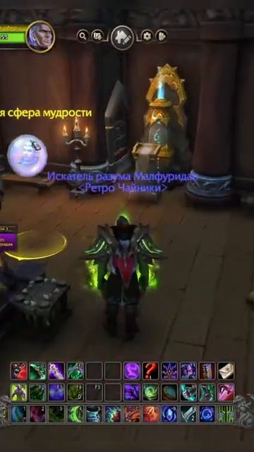 Кадгара в каждый дом!