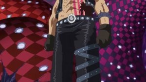 Ван-Пис - 868 серия / One Piece