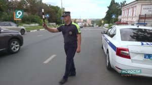 Каждое второе ДТП в Старом Осколе происходит на «зебре»