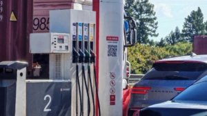 ‼️🇷🇺⛽️ Схему продажи бензина «чет-нечет отменят в Тамбовской области на несетевых АЗС с 14 августа