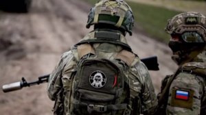 Задачи СВО по денацификации и демилитаризации Украины остаются актуальными, заявили в российском МИД