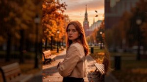 Осень — настроение