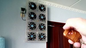 Впереди лето Вентилятор Очумелые ручки