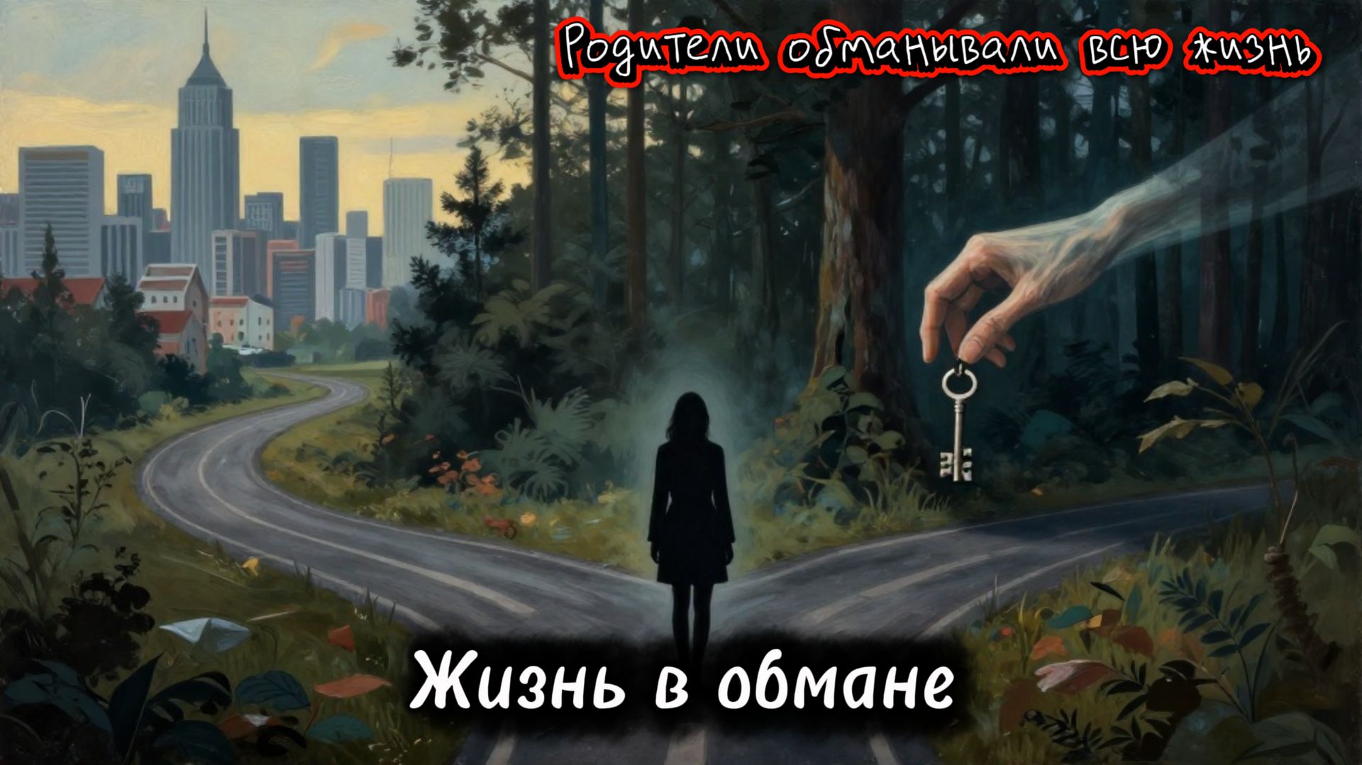 📖ПОЛНАЯ АУДИОКНИГА📖ЖИЗНЬ В ОБМАНЕ❤️🍷 ЛЮБОВНЫЕ РОМАНЫ🍷
