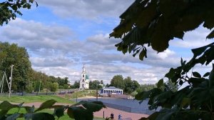 Поход в летний день ❣️🥰✨👍