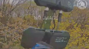 Видео работы выпускников FPV-школы «Соколы Хоруса» !!!