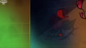 Insane ,песня аластора/перезалив/отель хазбин/