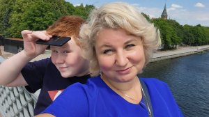 Едем в Калининград, Барахолка, Центральный рынок Цены Первое впечатление.