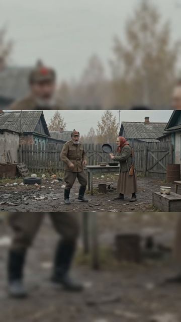 Будни в Добром Комарово: Мазай опять попался 😂