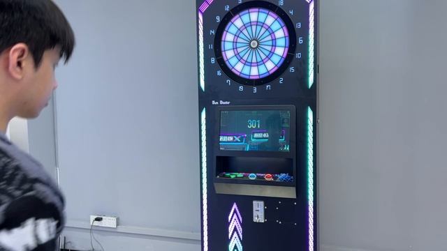 Fun Darts 5