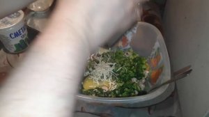 ПИРОГ С КУРИЦЕЙ И БРОККОЛИ