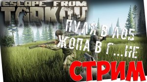 ТАРКОВ ПВП