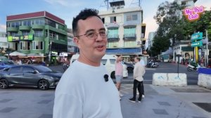 ТАИЛАНД ШОК-ЦЕНА  ЛЮКС с видом на МОРЕ за 3600    Обзор отеля, цены, шопинг   Паттайя 2026.mp4