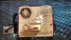 Sony TC-211