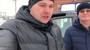 Chevrolet NIVA со скидкой, за 645000₽, выгодная покупка.