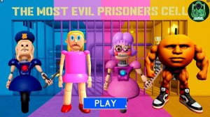 ПОЛИЦИЯ ПРОТИВ АНИТ-ТРОНА ПРОТИВ УДИН ДИН ДУНА? Полный игровой процесс в roblox