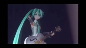 Miku Hatsune - Honey (Cover)