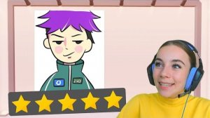 Я НЕ УМЕЮ РИСОВАТЬ в ROBLOX!