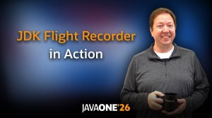 The Power of JDK Flight Recorder: Efficient Profiling and Troubleshooting for Java Applications