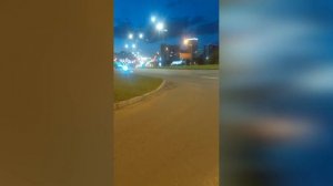 пустое такси