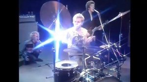 Sex Pistols - Anarchy In The U.K   (4.09.1976)