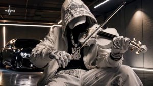 Violin x Hip Hop Playlist Code of the Streets