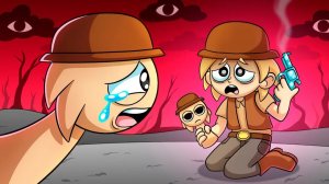 ТАННЕР: ИСТОКИ ПРОИСХОЖДЕНИЯ! Incredibox Sprunki анимации на русском