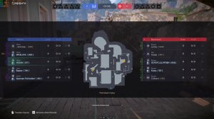 Warface